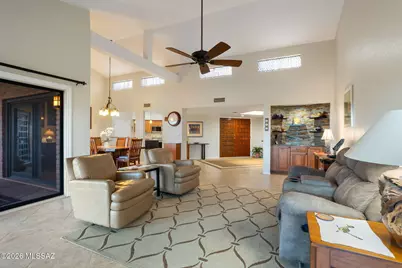 4280 N Camino Ferreo, Tucson, AZ 85750 - Photo 14