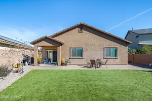 10907 W Claxton Dr, Marana, AZ 85653 - Photo 20