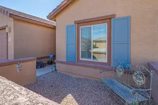 10907 W Claxton Dr, Marana, AZ 85653 - Photo 2