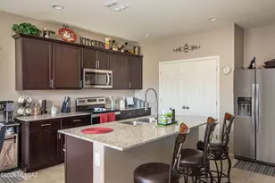 10907 W Claxton Dr, Marana, AZ 85653 - Photo 6