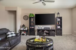 10907 W Claxton Dr, Marana, AZ 85653 - Photo 10