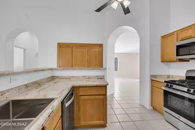 3885 W Perseus Street, Tucson, AZ 85742 - Photo 8