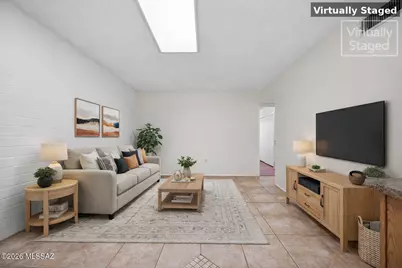 1018 Calle De La Temporada, Green Valley, AZ 85614 - Photo 4