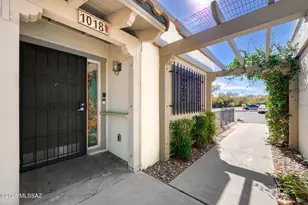 1018 Calle De La Temporada, Green Valley, AZ 85614 - Photo 1