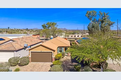 2134 W Ephesus Court, Tucson, AZ 85742 - Photo 2