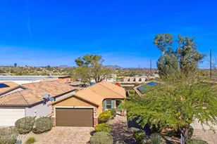 2134 W Ephesus Ct, Tucson, AZ 85742 - Photo 2