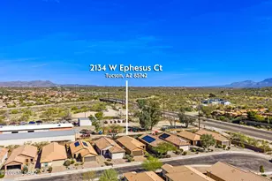 2134 W Ephesus Ct, Tucson, AZ 85742 - Photo 26