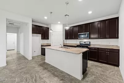 2134 W Ephesus Court, Tucson, AZ 85742 - Photo 10