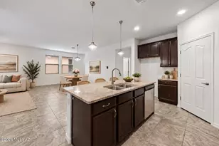 2134 W Ephesus Ct, Tucson, AZ 85742 - Photo 8