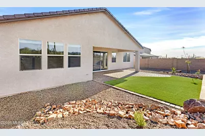 4511 W Tortolita View Circle, Marana, AZ 85658 - Photo 14