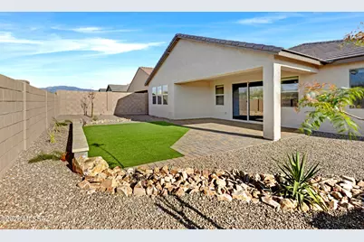 4511 W Tortolita View Circle, Marana, AZ 85658 - Photo 12