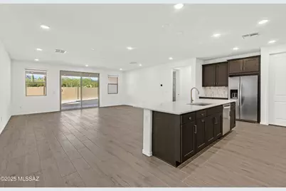 4511 W Tortolita View Circle, Marana, AZ 85658 - Photo 2