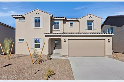 4499 W Tortolita View Circle, Marana, AZ 85658 - Photo 1