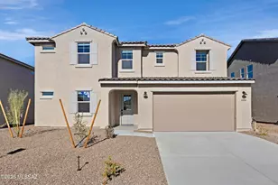 4499 W Tortolita View Cir, Marana, AZ 85658 - Photo 1