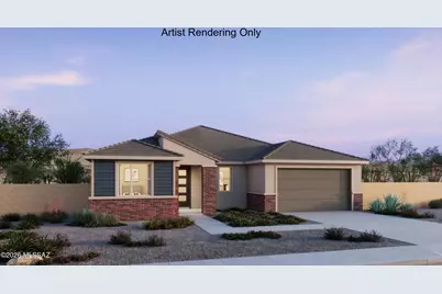 4496 W Tortolita View Circle, Marana, AZ 85658 - Photo 1