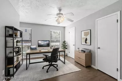 1620 N Wilmot Road #UNIT S435, Tucson, AZ 85712 - Photo 12