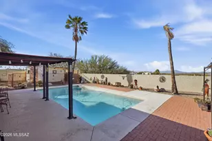 9701 W Calle Anasazi, Tucson, AZ 85735 - Photo 1