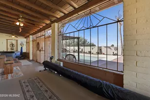 9701 W Calle Anasazi, Tucson, AZ 85735 - Photo 6