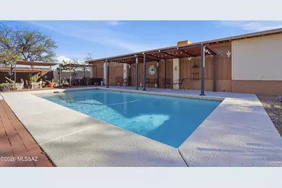 9701 W Calle Anasazi, Tucson, AZ 85735 - Photo 4