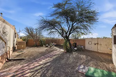 9701 W Calle Anasazi, Tucson, AZ 85735 - Photo 30