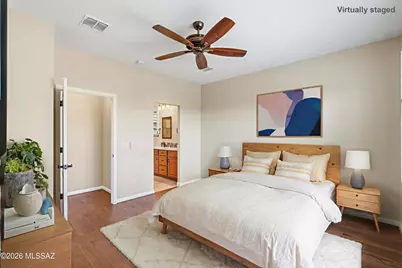 1717 E Sage Thrasher Drive, Green Valley, AZ 85614 - Photo 22