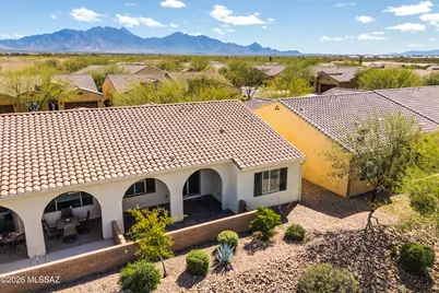 1717 E Sage Thrasher Drive, Green Valley, AZ 85614 - Photo 42