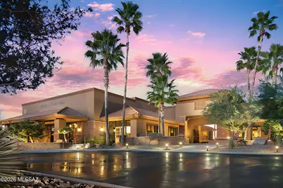 1717 E Sage Thrasher Drive, Green Valley, AZ 85614 - Photo 50