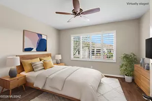 1717 E Sage Thrasher Dr, Green Valley, AZ 85614 - Photo 20