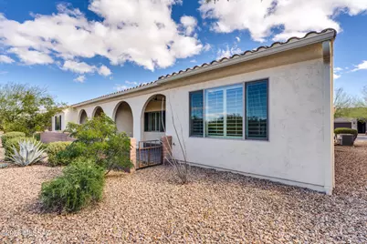 1717 E Sage Thrasher Drive, Green Valley, AZ 85614 - Photo 40