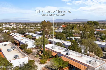 187 S Paseo Tierra #A, Green Valley, AZ 85614 - Photo 22