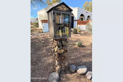 187 S Paseo Tierra #A, Green Valley, AZ 85614 - Photo 20