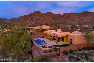 6095 W Seven Saguaros Circle, Marana, AZ 85658 - Photo 42