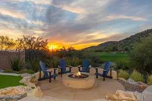 6095 W Seven Saguaros Cir, Marana, AZ 85658 - Photo 38