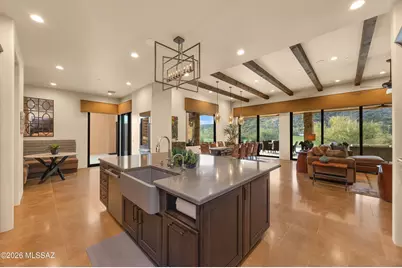 6095 W Seven Saguaros Circle, Marana, AZ 85658 - Photo 12