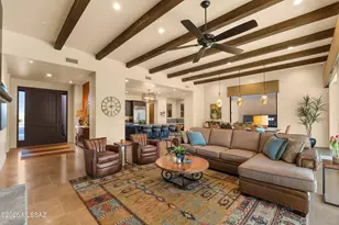 6095 W Seven Saguaros Cir, Marana, AZ 85658 - Photo 6