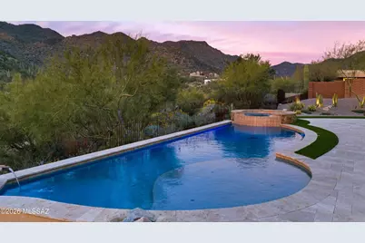 6095 W Seven Saguaros Circle, Marana, AZ 85658 - Photo 36