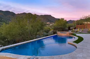 6095 W Seven Saguaros Cir, Marana, AZ 85658 - Photo 36