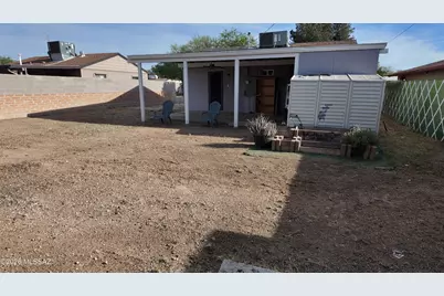 3723 E March Place, Tucson, AZ 85713 - Photo 36