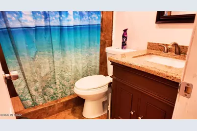 3723 E March Place, Tucson, AZ 85713 - Photo 8