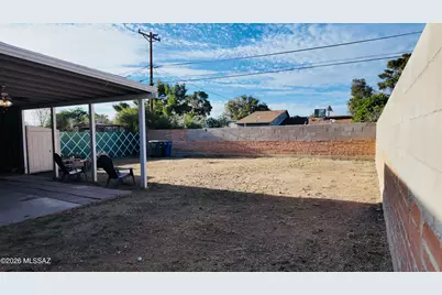 3723 E March Place, Tucson, AZ 85713 - Photo 34