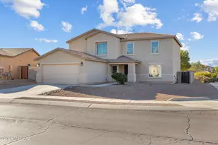 5503 W Copperhead Dr, Tucson, AZ 85742 - Photo 2