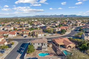 5503 W Copperhead Dr, Tucson, AZ 85742 - Photo 38
