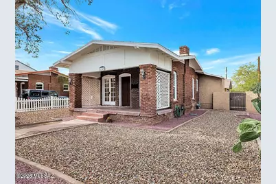 1347 N Euclid Avenue #1, Tucson, AZ 85719 - Photo 14