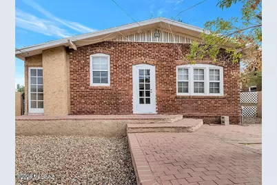 1347 N Euclid Avenue #1, Tucson, AZ 85719 - Photo 10
