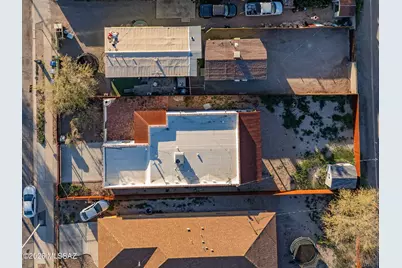 [Address not provided], Tucson, AZ 85745 - Photo 4