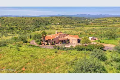 24 Rosete Court, Patagonia, AZ 85624 - Photo 1