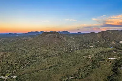 0 S Camino Rancho Del Valle, Vail, AZ 85641 - Photo 10