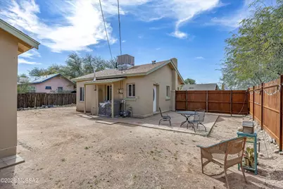 948 N Perry Avenue, Tucson, AZ 85705 - Photo 24