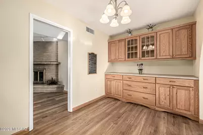 5880 W Martingale Lane, Tucson, AZ 85743 - Photo 8