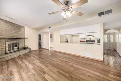 5880 W Martingale Lane, Tucson, AZ 85743 - Photo 10